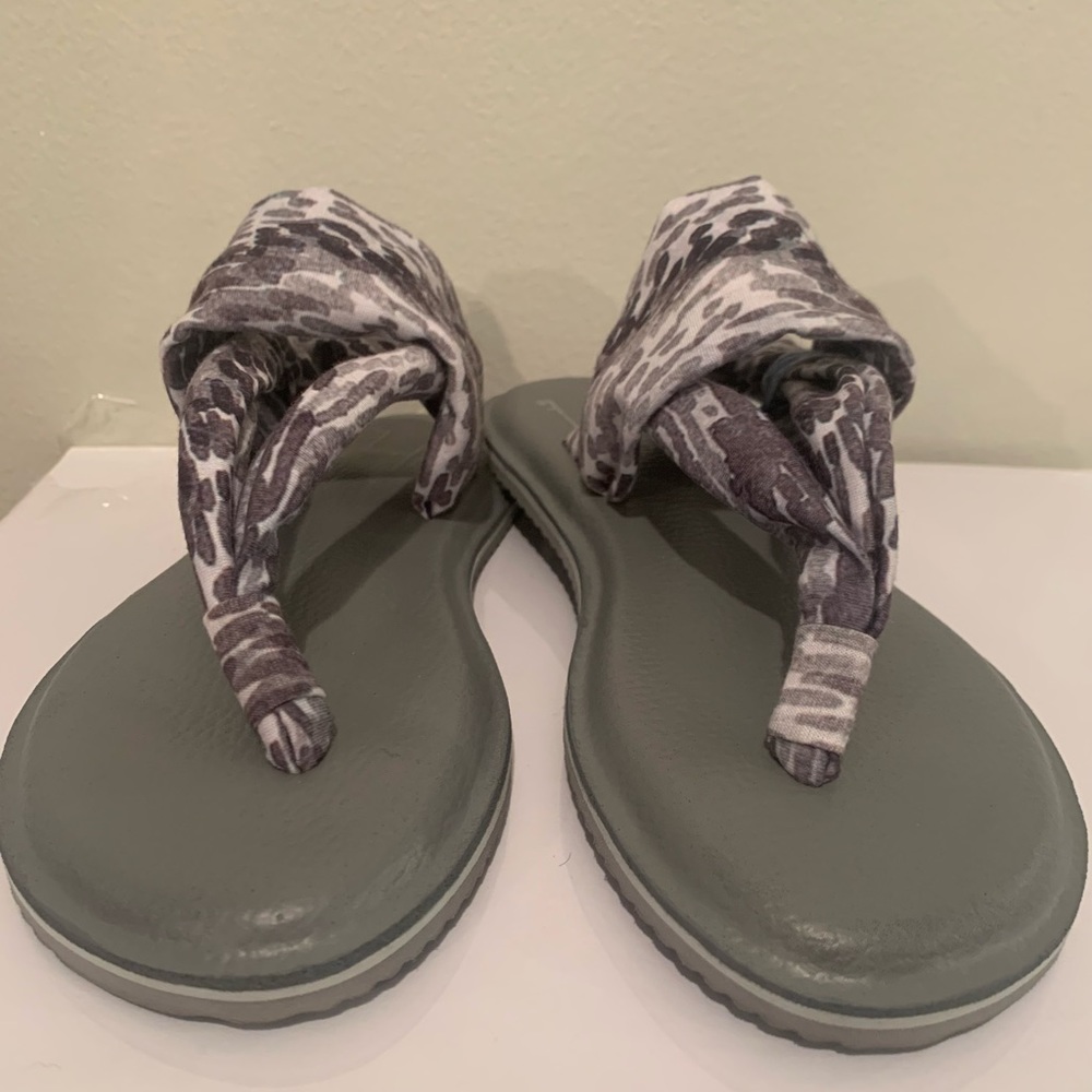 Guy Harvey YOGA SLING 2 sandals